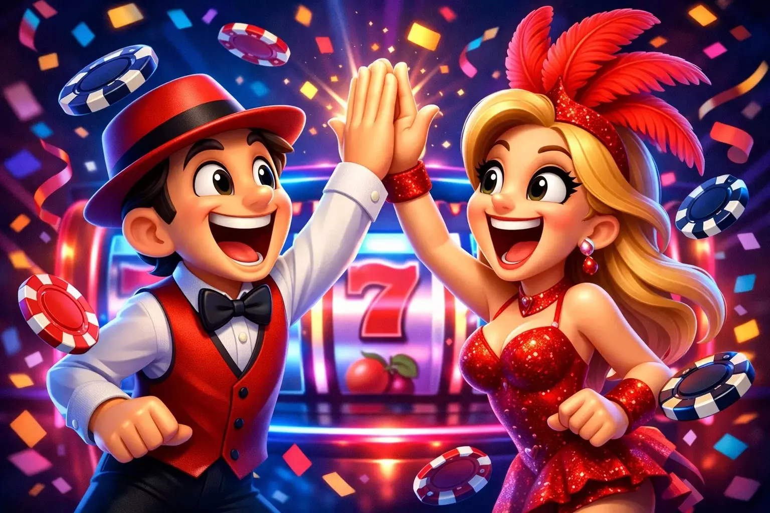 booi casino cassino online no Brasil