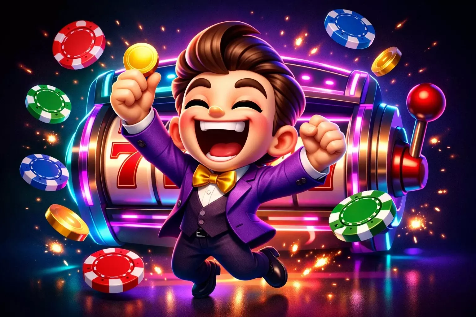 casino booi no celular app android iOS